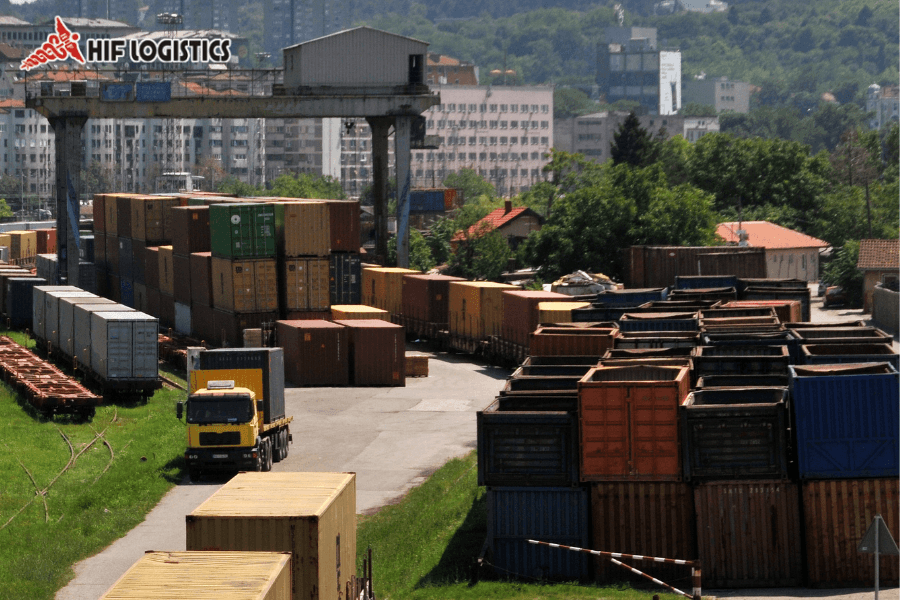 FOB Shipping Delays: Who Bears Responsibility – Buyer or Seller?