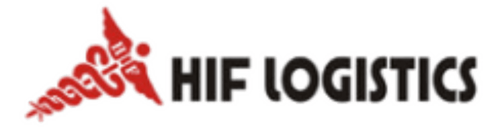 China HIF Logistics
