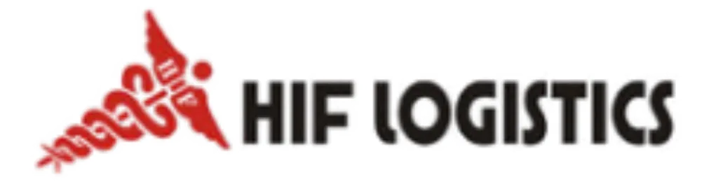 China HIF Logistics