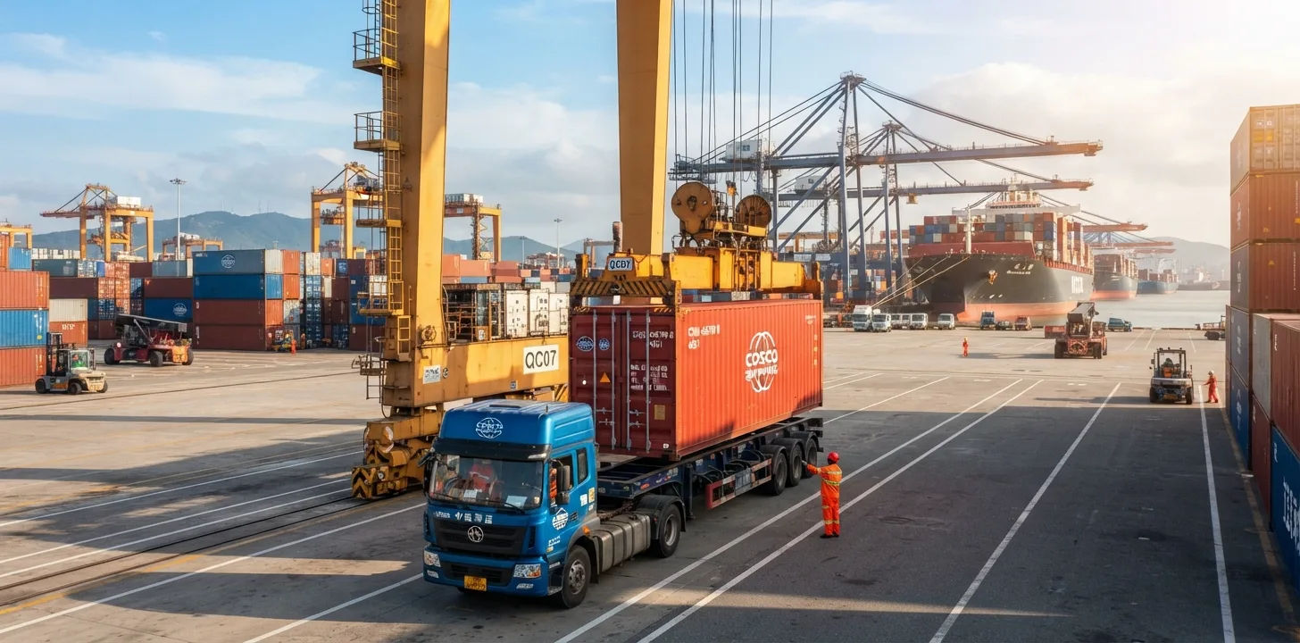 How to Beat the Peak Shipping Season: 5 Strategies for Global Importers