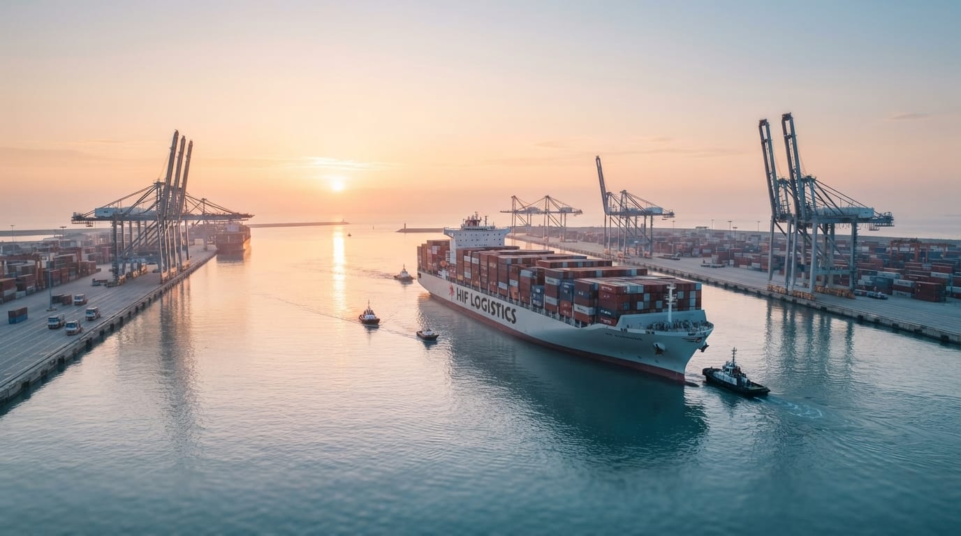 FOB vs. DDP: Which Shipping Term Saves You More?