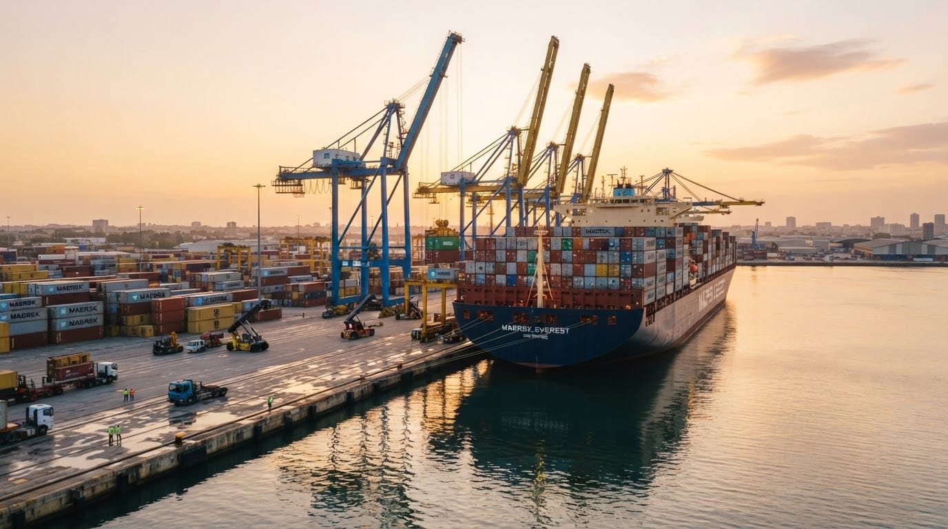 Golden Week Shipping Strategy: How to Protect Cargo in September