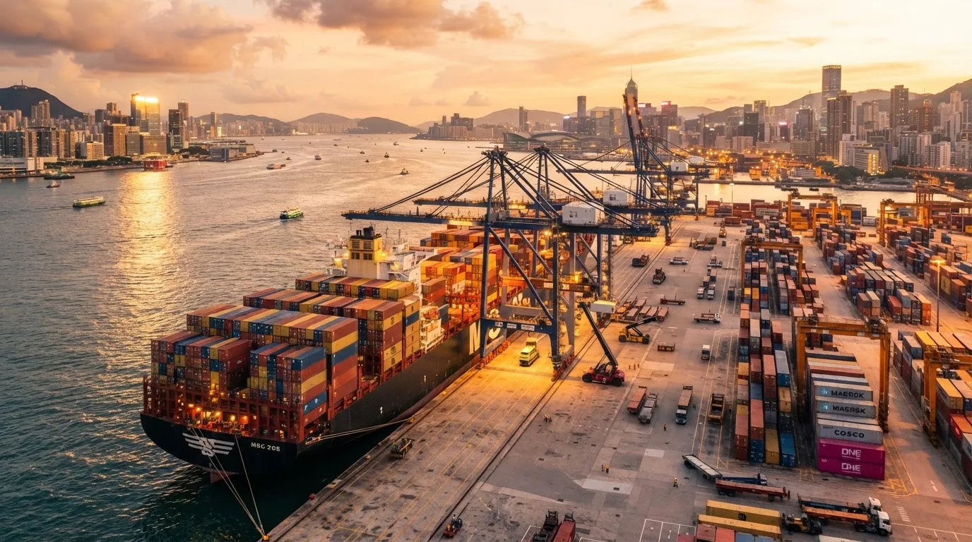 August Rate Hikes: What Shippers Need to Know